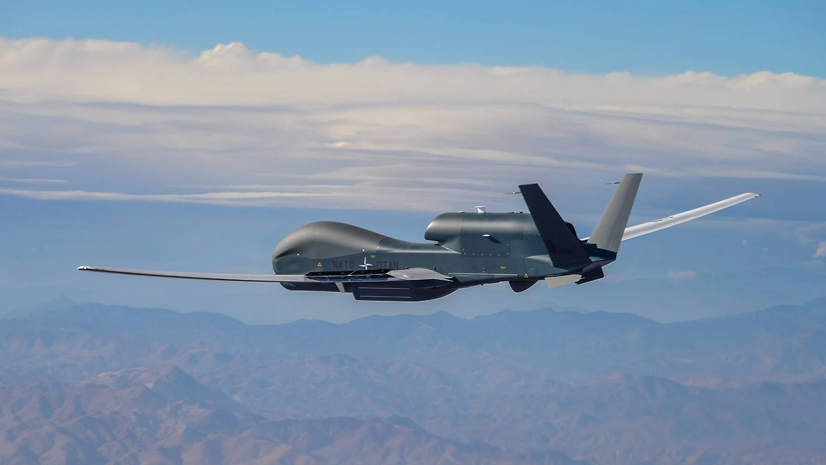 Обложка © northropgrumman.com
