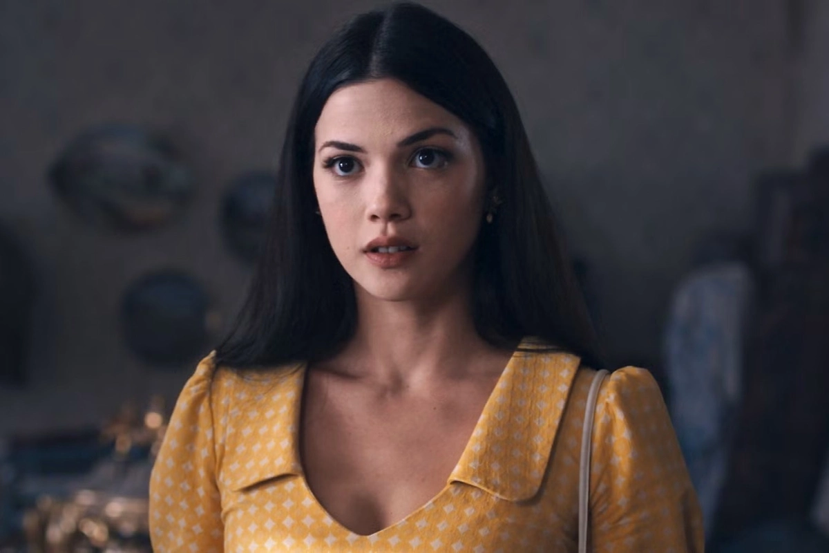 Сериал «Музей невинности»: кто сыграл Кемаля, Фюсун и Сибель в турецкой драме Netflix. Фото © «Музей невинности», режиссёр Зейнеп Гюнай, сценаристы Эртан Куртулан, Орхан Памук 