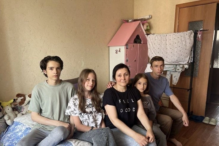 Обложка © Telegram/Поддубный |Z|О|V| edition