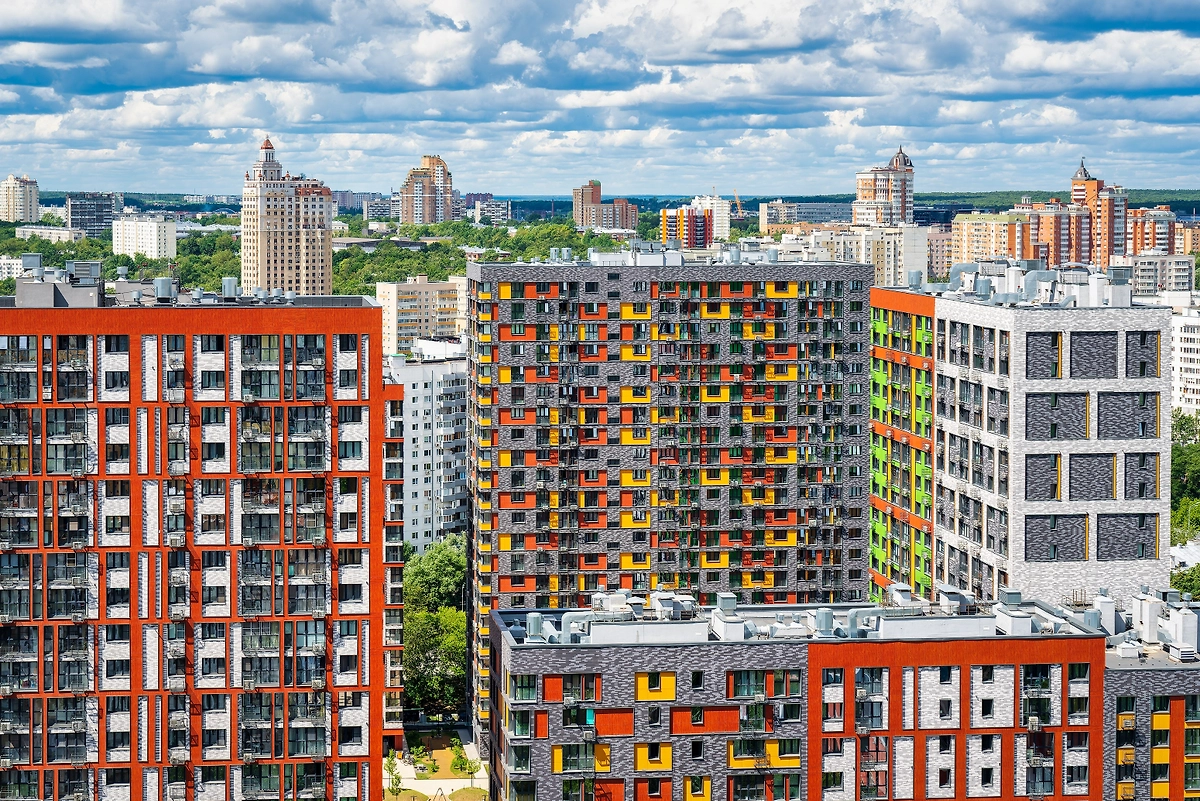 Обложка © Shutterstock / FOTODOM / Eugene_Photo