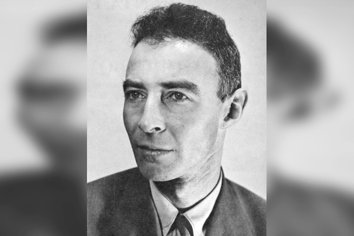 Необычные фобии, ритуалы и увлечения гениев мировой науки: зачем Роберт Оппенгеймер пытался отравить наставника? Фото © Wikipedia / Department of Energy