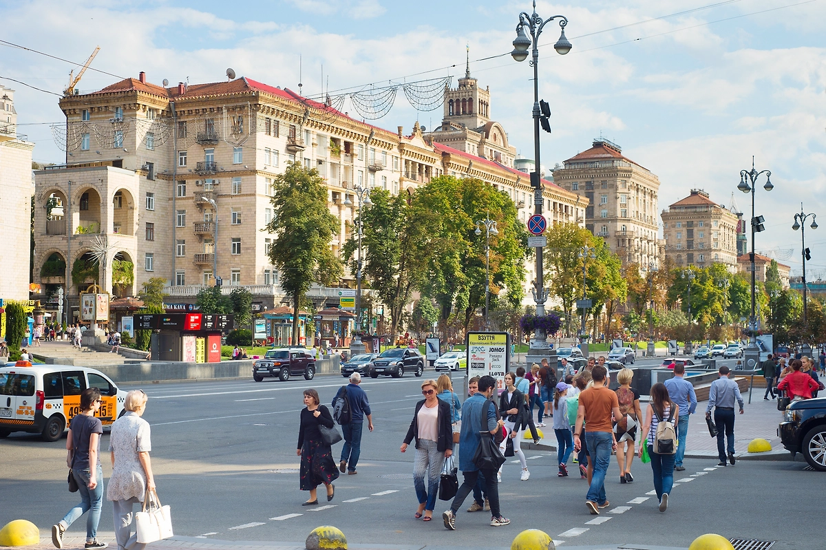 Обложка © Shutterstock / FOTODOM / joyfull