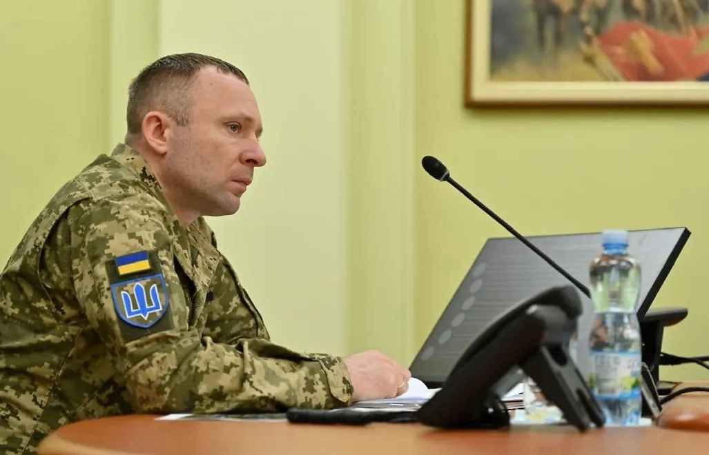 Обложка © Facebook (признан экстремистской организацией и запрещён на территории Российской Федерации)/ Михайло Драпатий