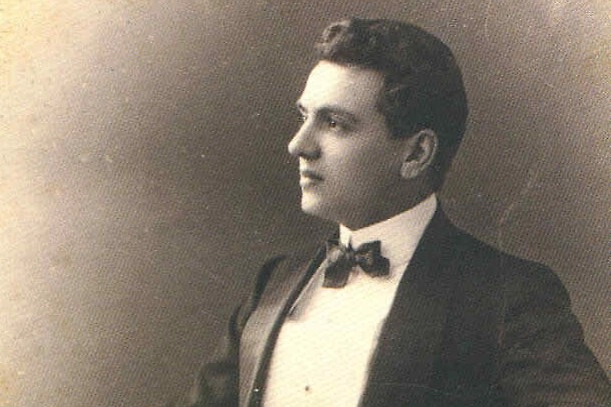 История Chanel No. 5: как аромат придумал москвич Эрнест Бо. Фото © Wikipedia 