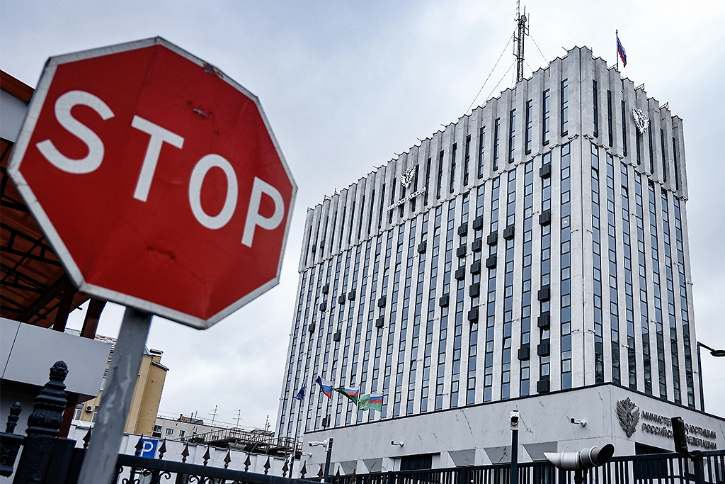 Обложка © ТАСС / Андрей Любимов/РБК