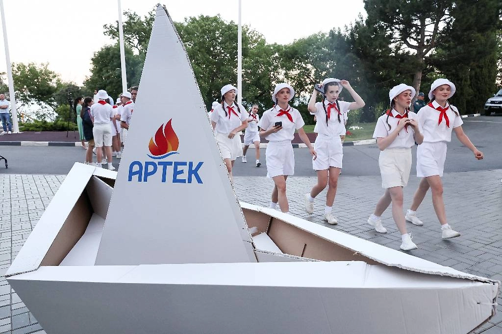 Обложка © ТАСС/Сергей Мальгавко