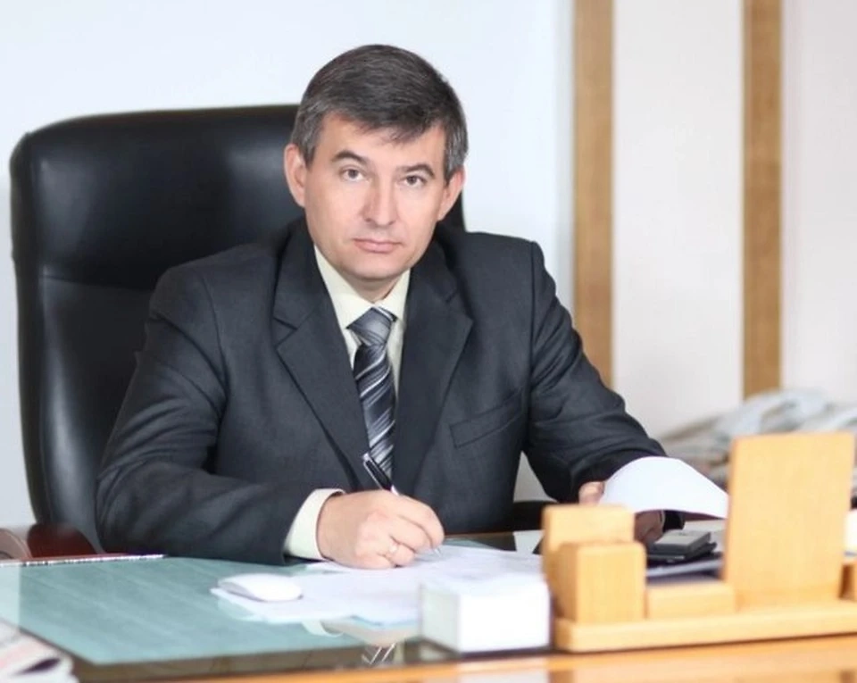 Обложка © Сайт Администрации Шебекинского муниципального округа