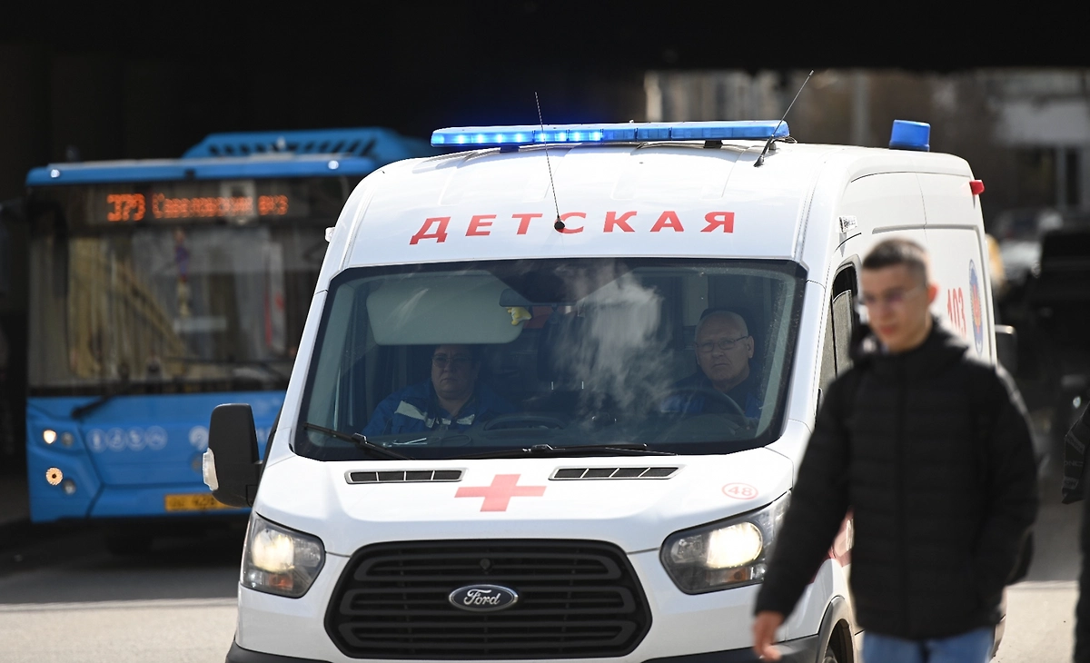 Обложка © Life.ru