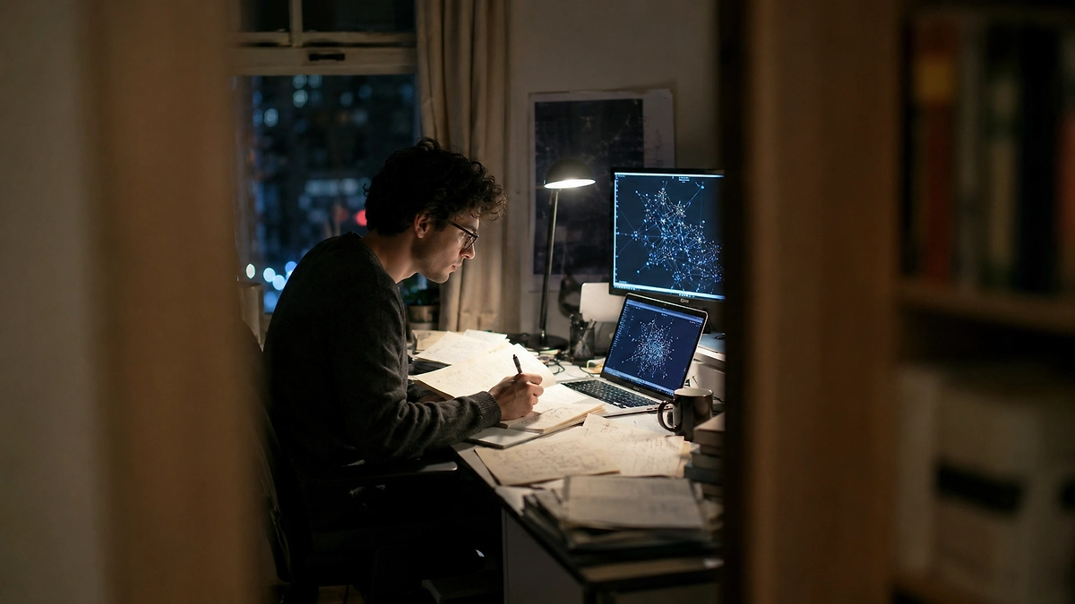 ИИ-иллюстрация: создано редакцией Life.ru с использованием ChatGPT (OpenAI)