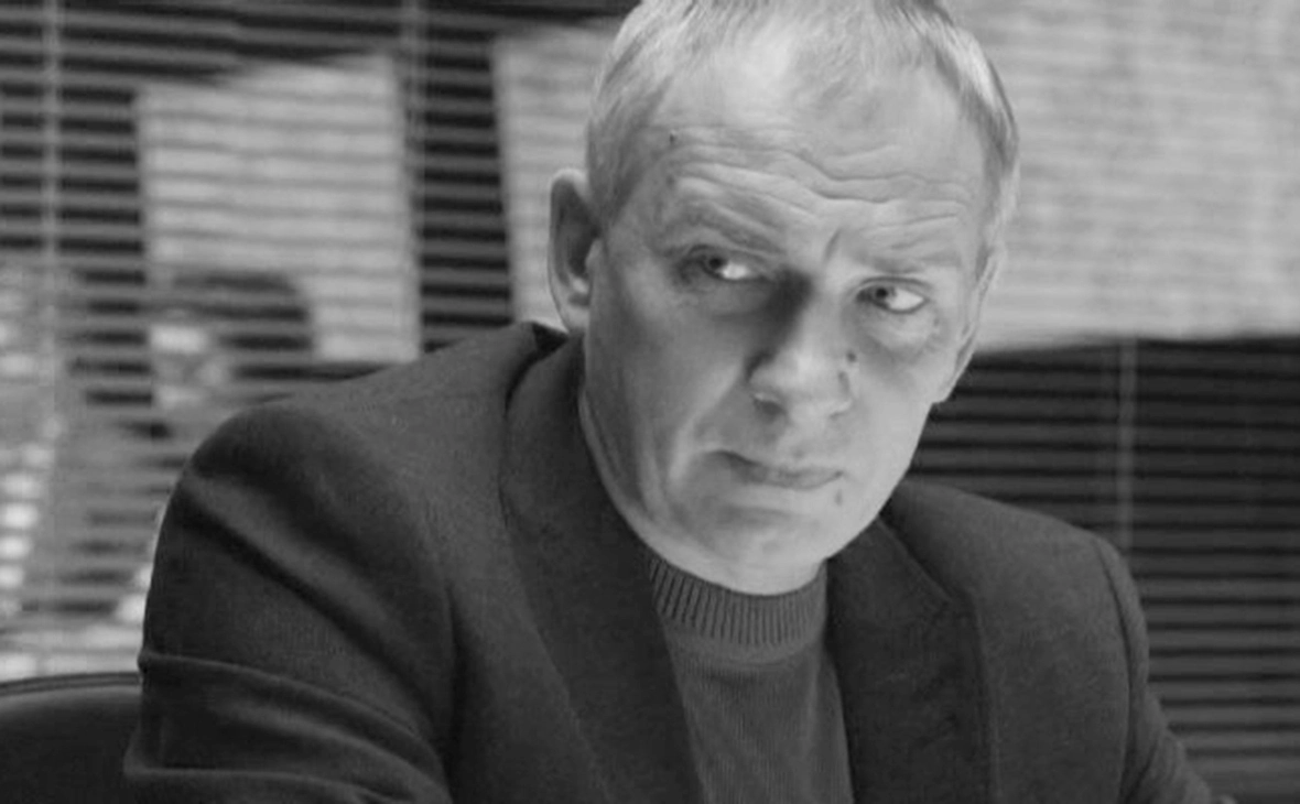 Обложка © Кадр из фильма «Наружное наблюдение» режиссер Андрей Савельев, Феликс Герчиков, сценарий Ивана Сербина, Сергея Кощеева