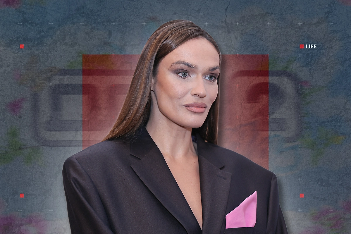 Проклятия в адрес полных, самокатчиков, детей: почему Алёна Водонаева так ненавидит окружающих? Коллаж © Life.ru. Обложка © ТАСС / Софья Сандурская, © dom2