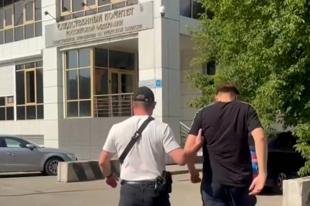 Обложка © VK / ГУ МВД России по Иркутской области