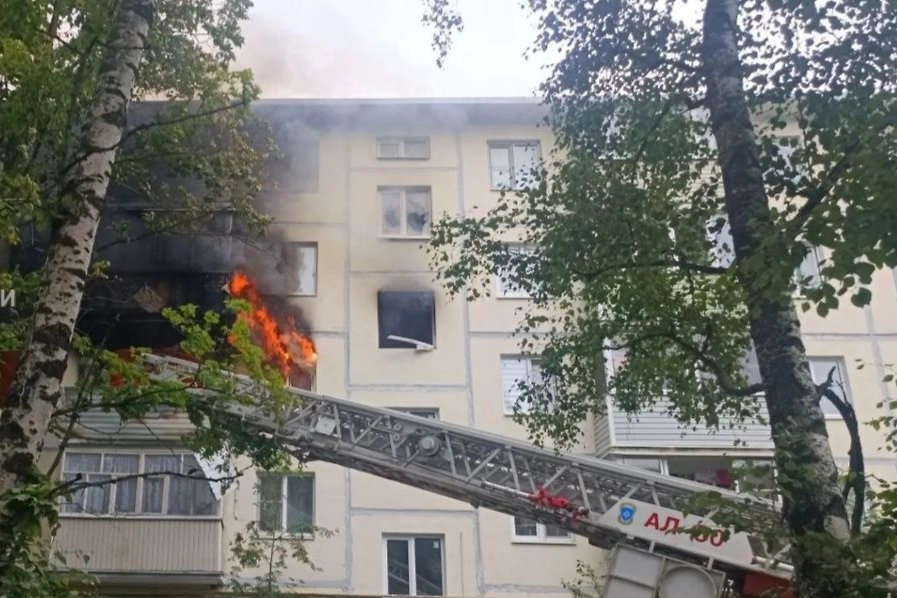 Обложка © Прокуратура Московской области