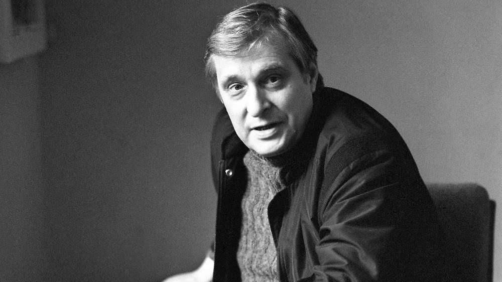 Два прозвища Олега Басилашвили: Князь и Басик. Фото © ТАСС / Юрий Белинский