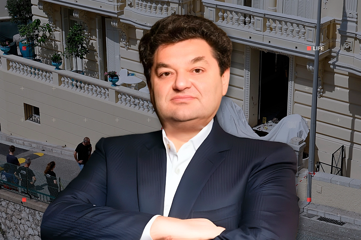 Женщина с бомбой и украинский олигарх: что известно о покушении в Монако Женщина с бомбой и украинский олигарх: что известно о покушении в Монако