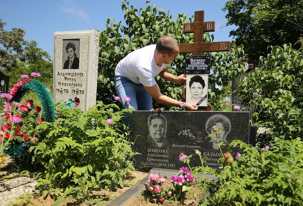 Родительские субботы в июле 2026: есть ли дни всеобщего поминовения? Фото © РИА Новости / Кирилл Брага