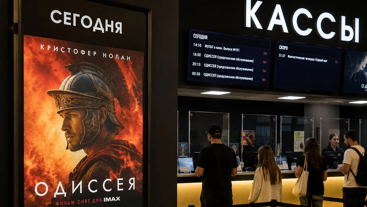 ИИ-иллюстрация: создано редакцией Life.ru с использованием ChatGPT (OpenAI)
