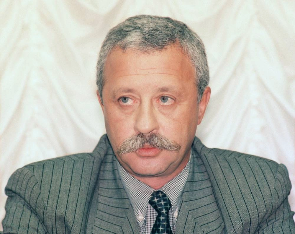Кто был первой женой Леонида Якубовича, почему распался его брак с Раисой и были ли у супругов дети? Фото © ТАСС / Николай Малышев