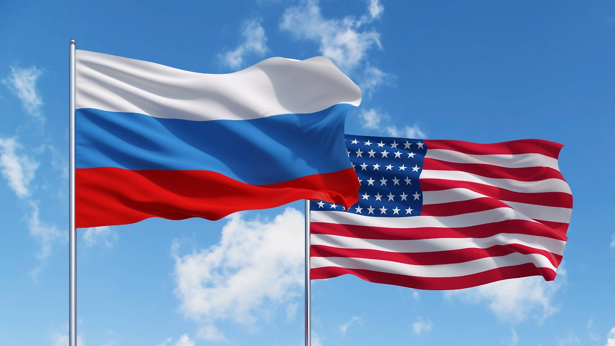 Россия не признала расширение шельфа США и назвала его незаконным Россия не признала расширение шельфа США и назвала его незаконным