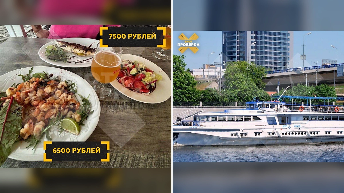 Обложка © SHOT ПРОВЕРКА