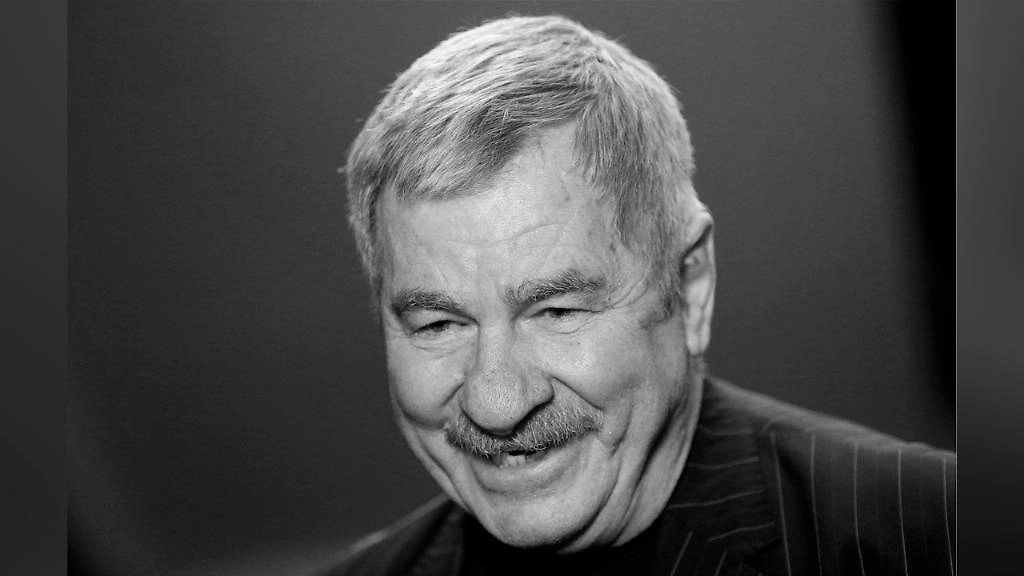 Иван Едешко. Обложка © ТАСС / Александр Щербак