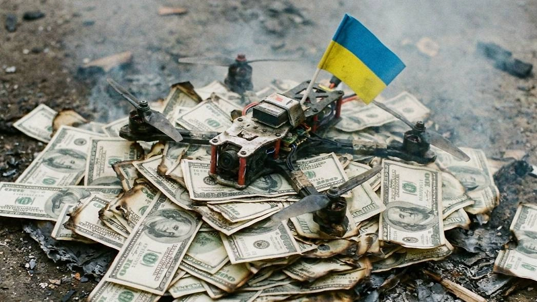 ИИ-иллюстрация: создано редакцией Life.ru с использованием Nano Banana AI