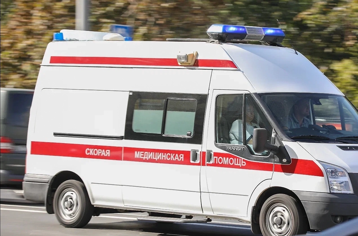 Обложка © Life.ru