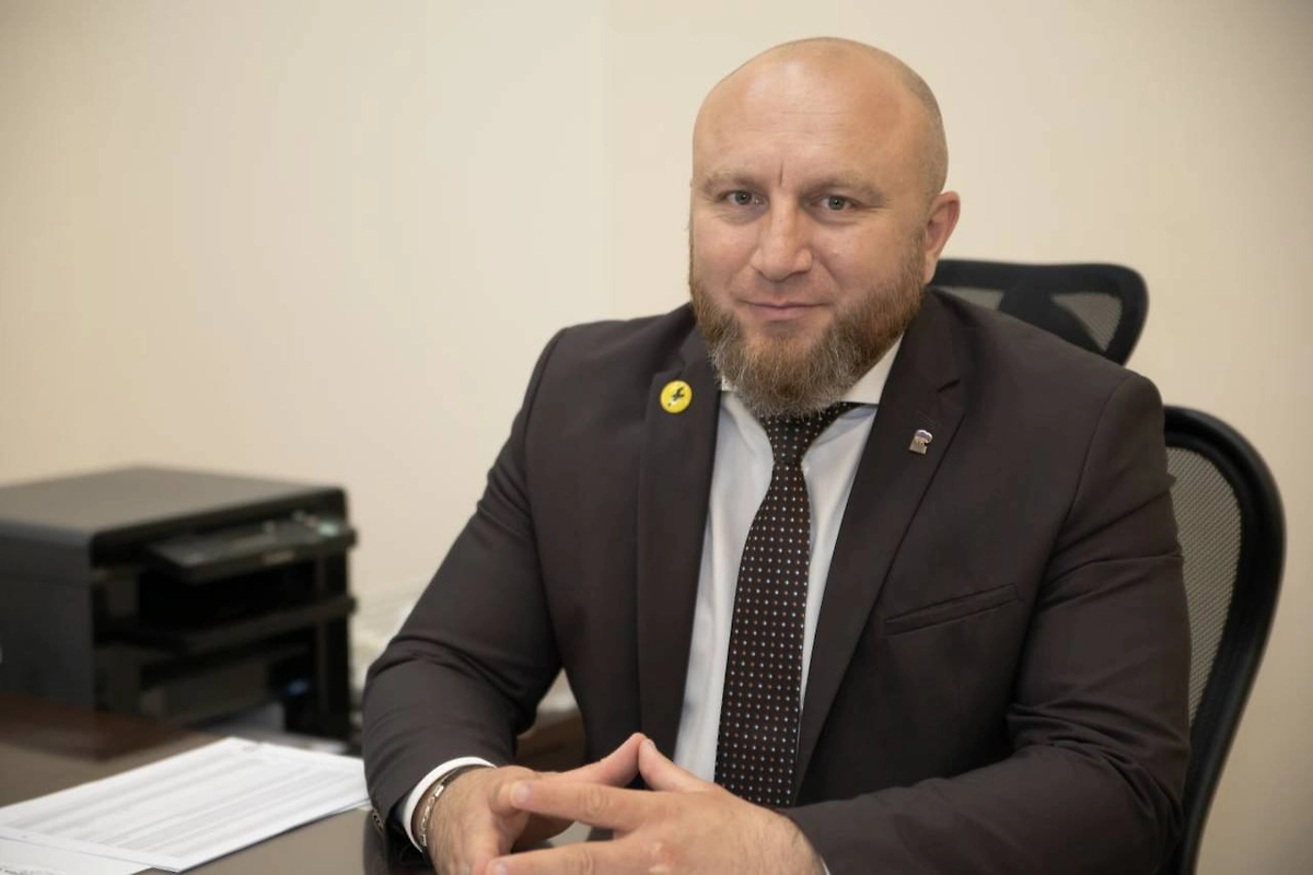 Дмитрий Панков. Обложка © Официальный сайт Грайворонского муниципального округа