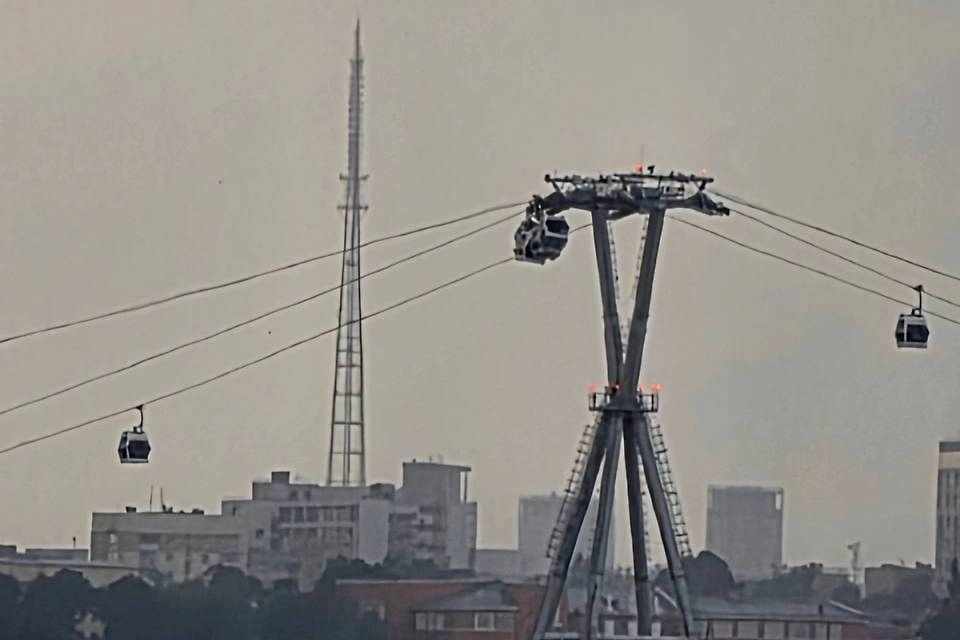 Обложка © Telegram / Нижний Новогород без цензуры