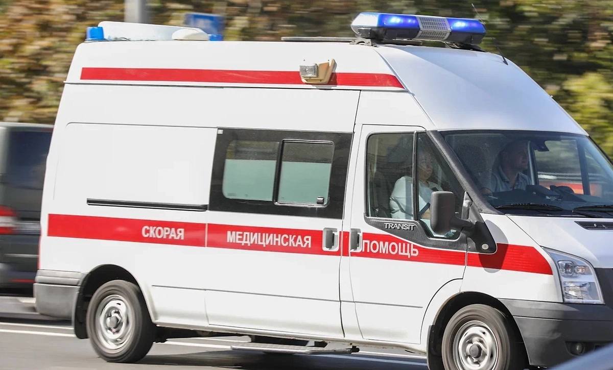 Обложка © Life.ru