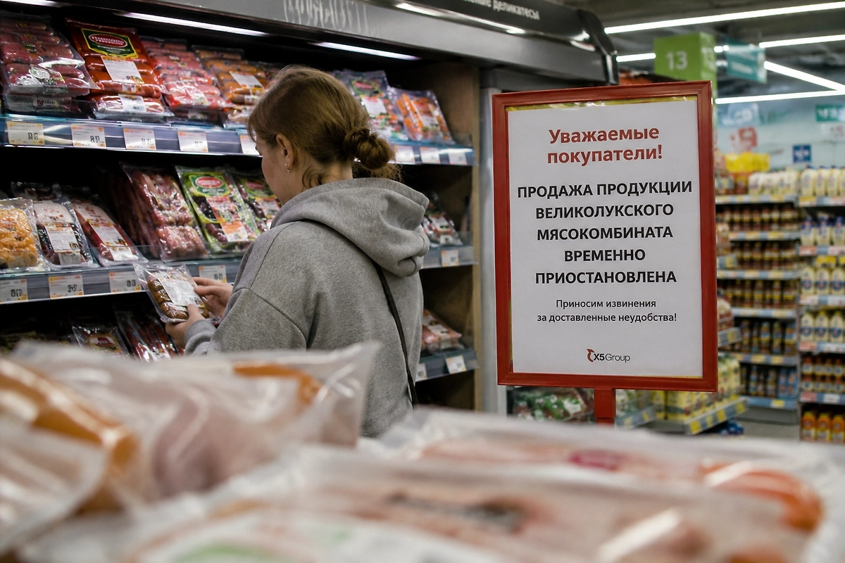 ИИ-иллюстрация: создано редакцией Life.ru с использованием ChatGPT (OpenAI).