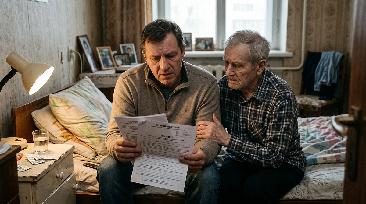 Что изменится в назначении единого пособия в 2026 году: как теперь подтверждать основания. Обложка: ИИ-иллюстрация: создано редакцией Life.ru с использованием Nano Banana AI