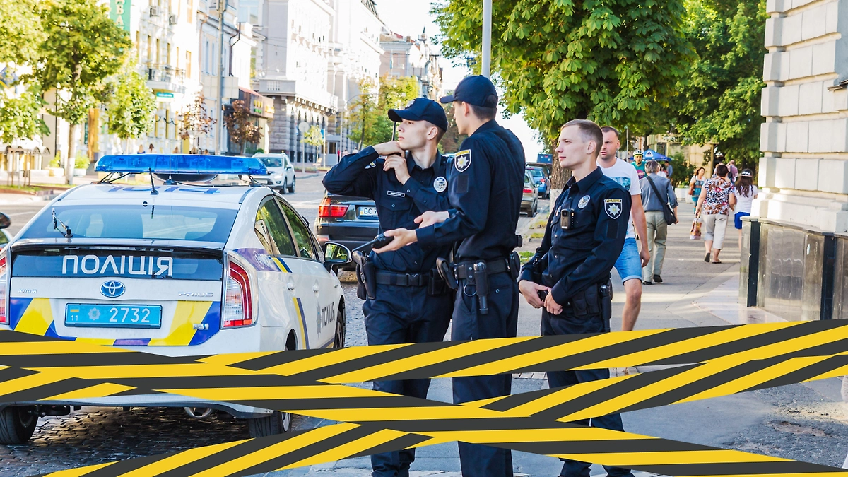 Под Киевом нашли тело подозреваемой в покушении на бизнесмена Ермолаева: подробности. Обложка © Shutterstock / FOTODOM / John_Silver