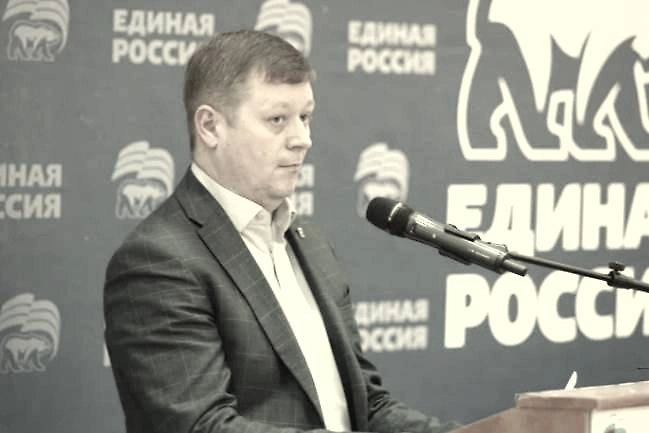 Александр Сытов. Обложка © URA.ru / Екатерина Сычкова