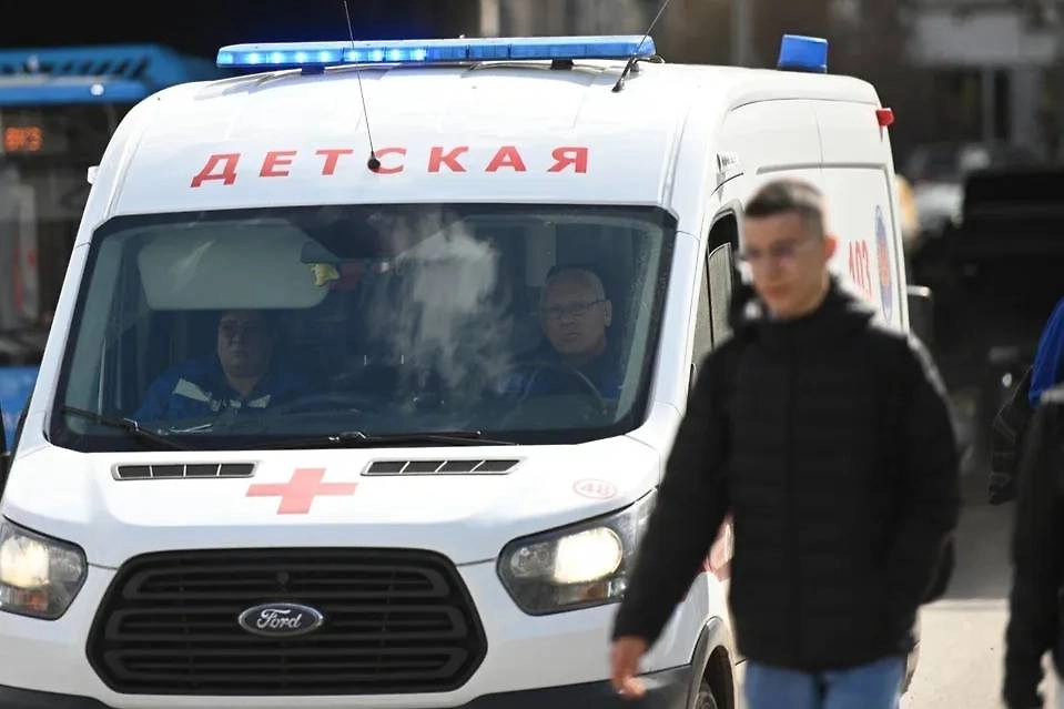 Обложка © Life.ru