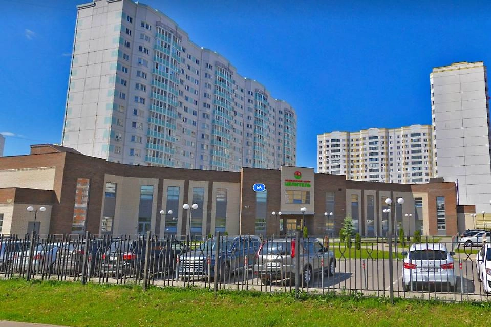 Фото © Yandex Map