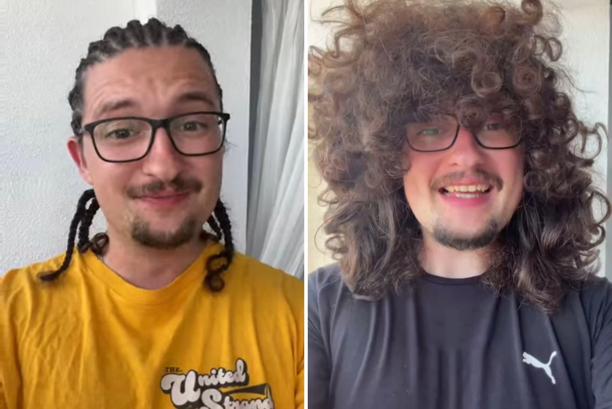 Обложка © YouTube / The United Strand; © TikTok / The United Strand