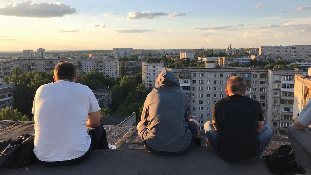 ИИ-иллюстрация: создано редакцией Life.ru с использованием ChatGPT (OpenAI)