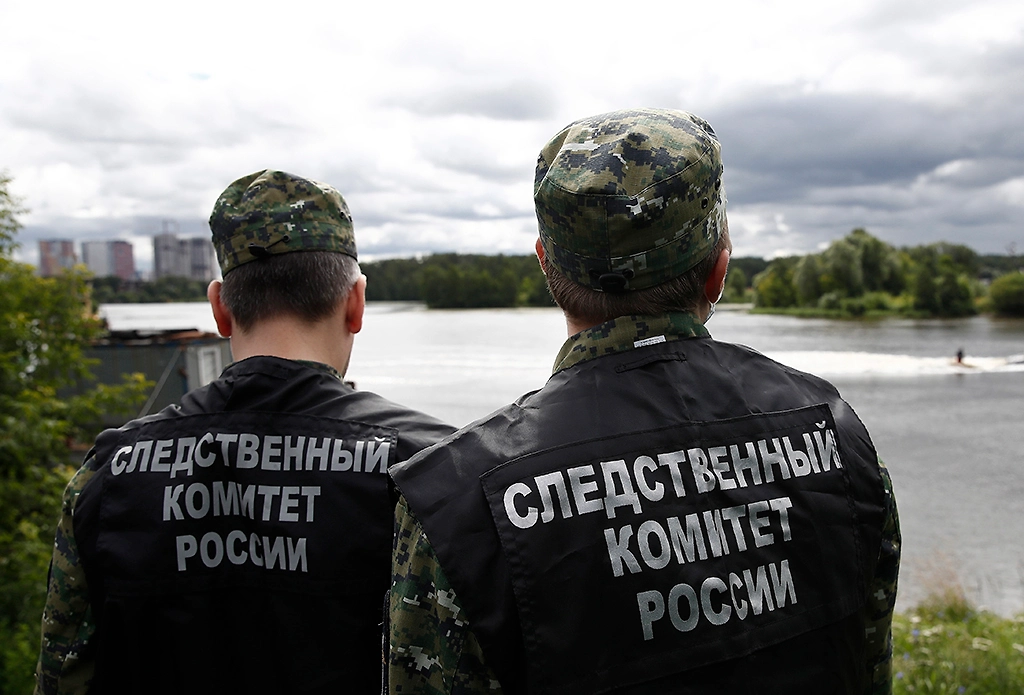 Обложка © ТАСС / Артем Геодакян