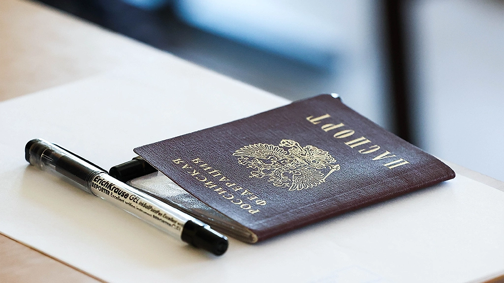 Обложка © ТАСС / Артем Геодакян