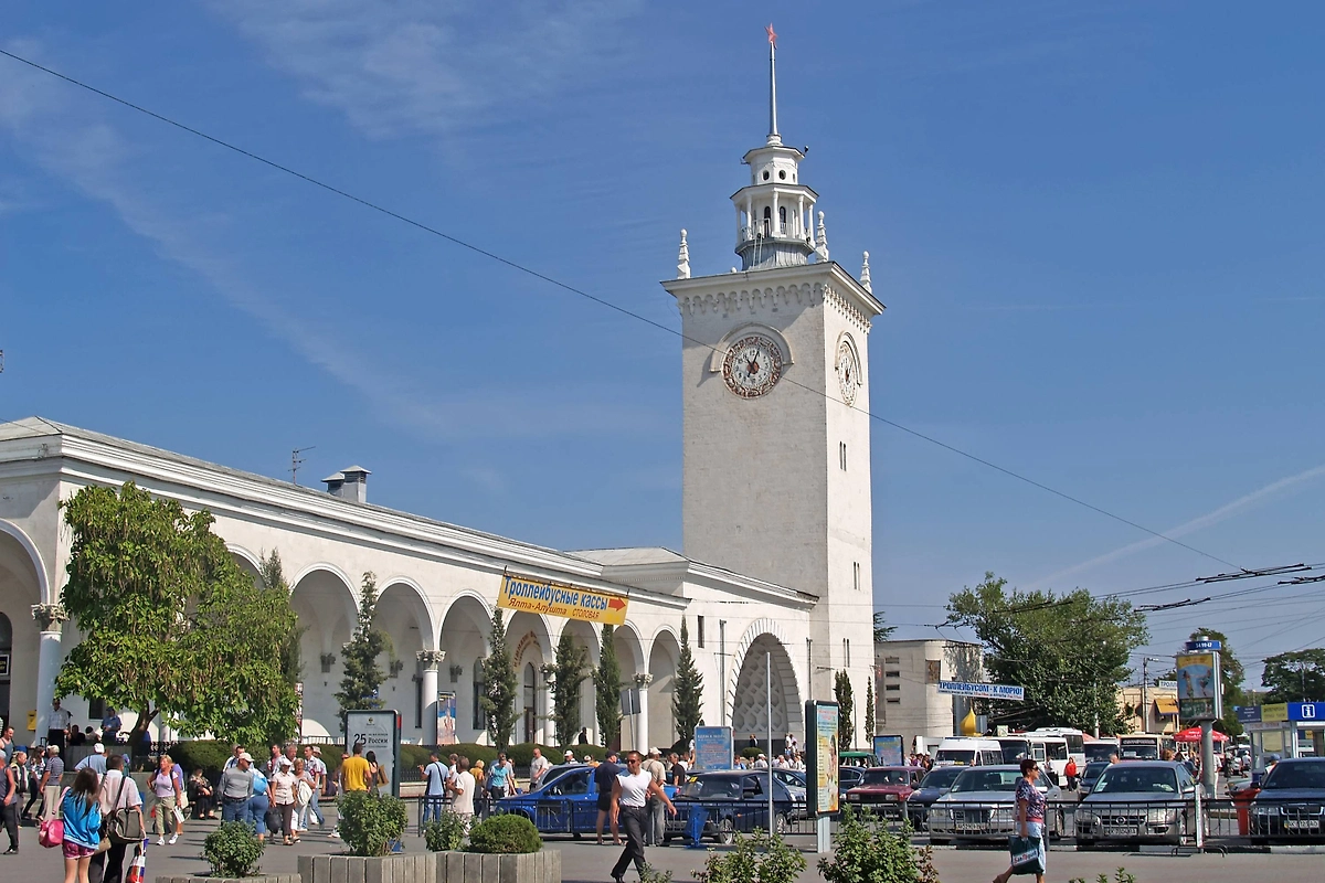 Регионы России, где бабье лето будет заметнее всего. Фото © Shutterstock / FOTODOM / Irina Borsuchenko