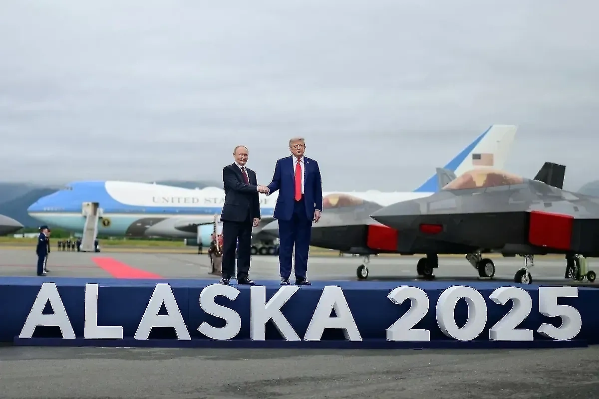 Обложка © Facebook (Соцсеть запрещена в РФ; принадлежит корпорации Meta, которая признана в РФ экстремистской) / The White House