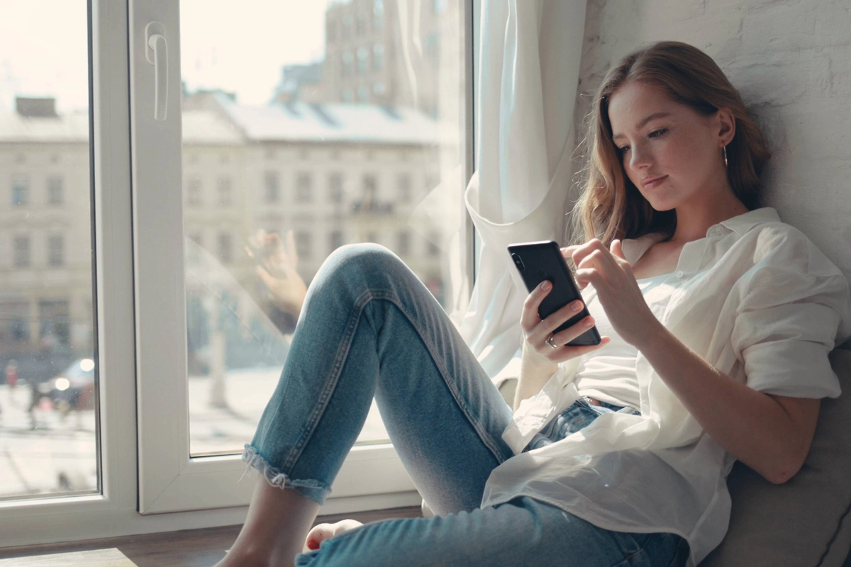 Почему адрес и место жительства влияют на выбор партнёра? Фото © Shutterstock / FOTODOM / Sofiia Sydor