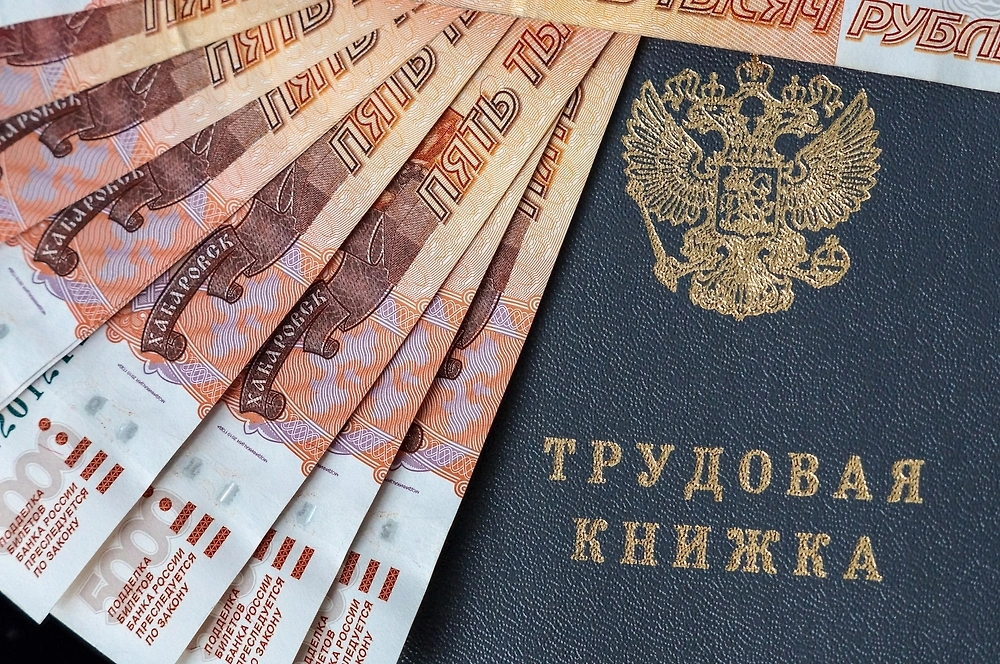 Обложка © Shutterstock / FOTODOM / Evgeniia Zolkina