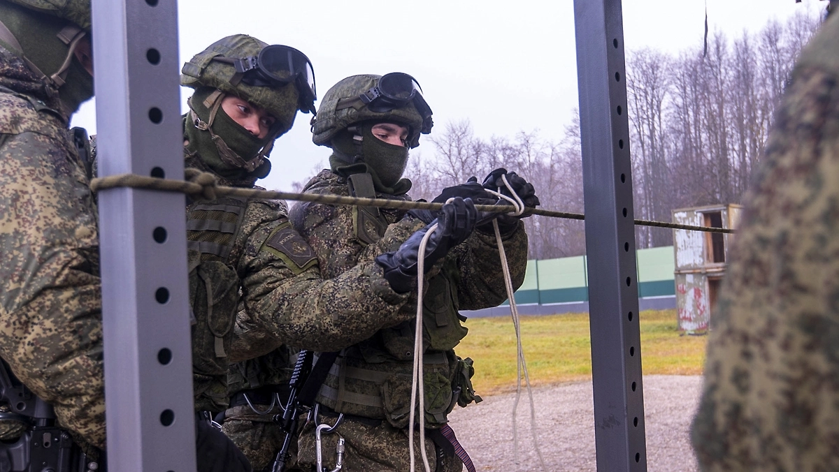 Минобороны отчиталось о подготовке 140 тысяч резервистов за полгода Минобороны отчиталось о подготовке 140 тысяч резервистов за полгода