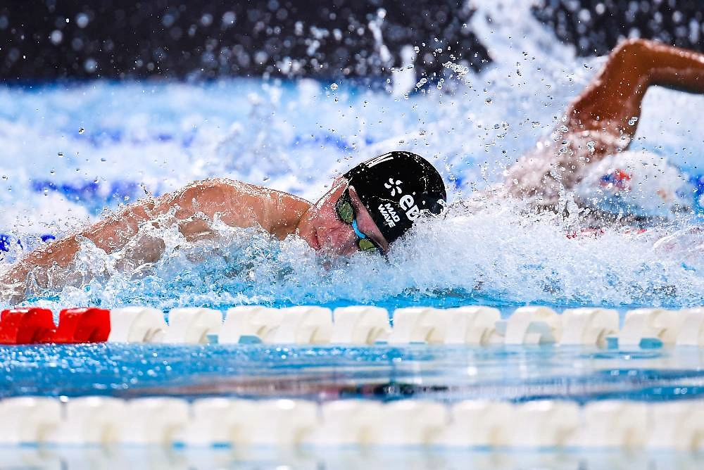 Иван Гирёв. Обложка © ТАСС / Icon Sport / Sipa USA