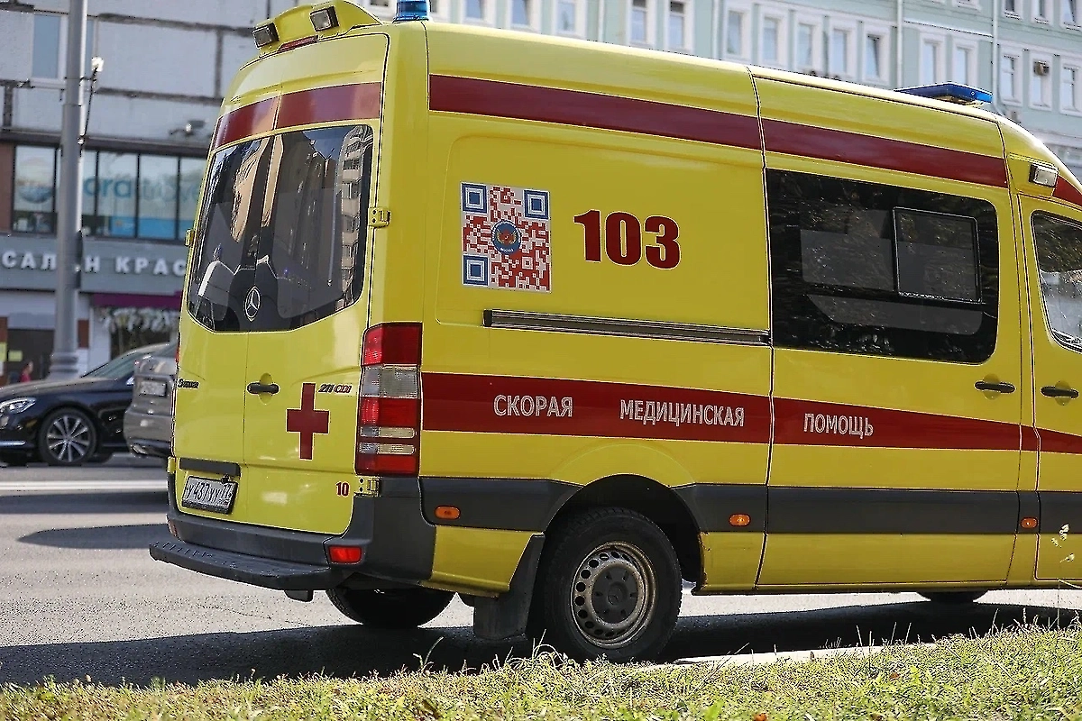 Обложка © Life.ru