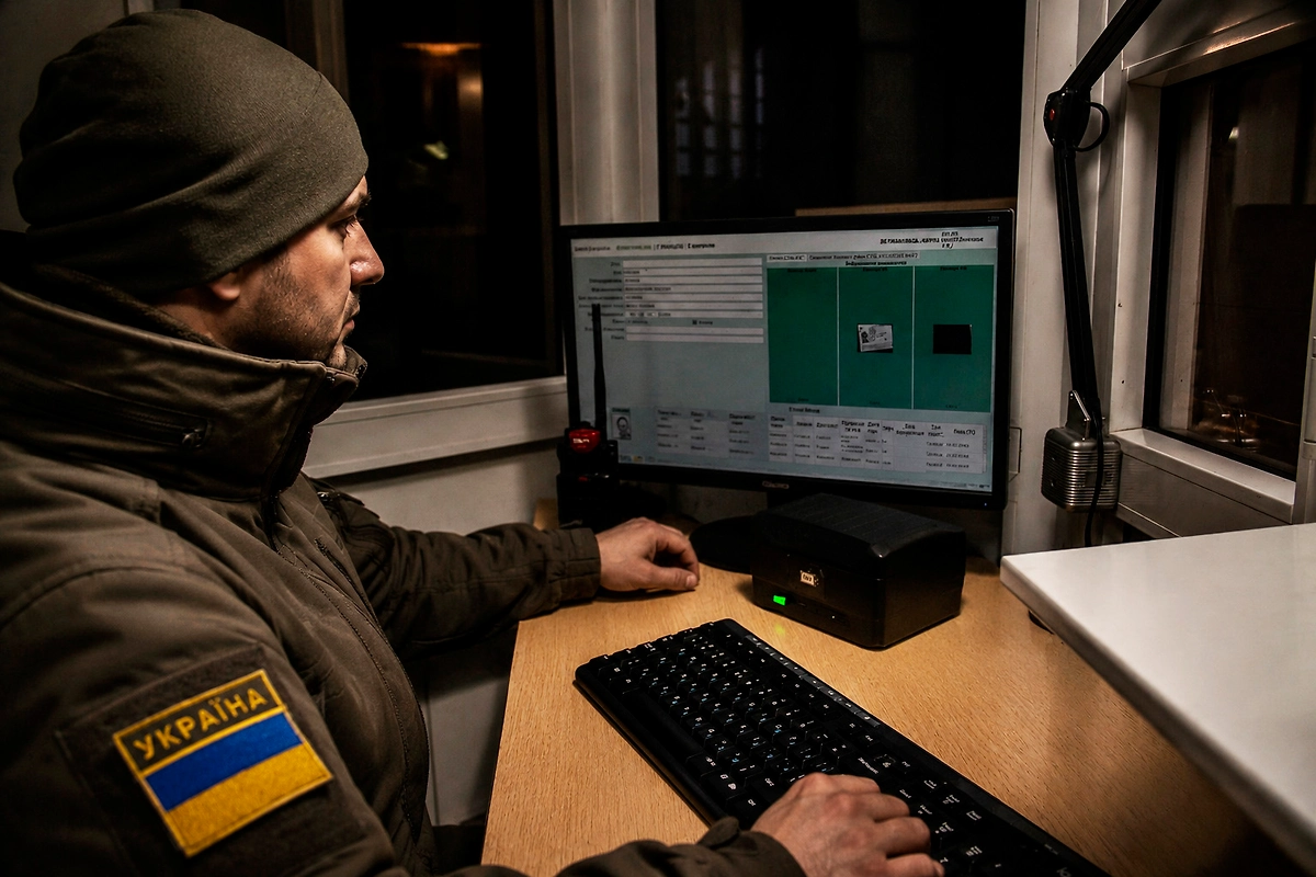 Обложка © Shutterstock / FOTODOM / Ivan Semenovych, с использованием ChatGPT (OpenAI)