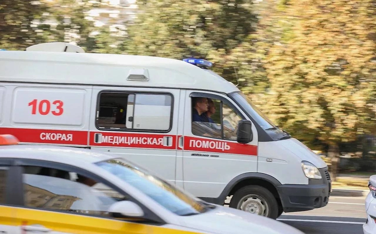 Обложка © Life.ru