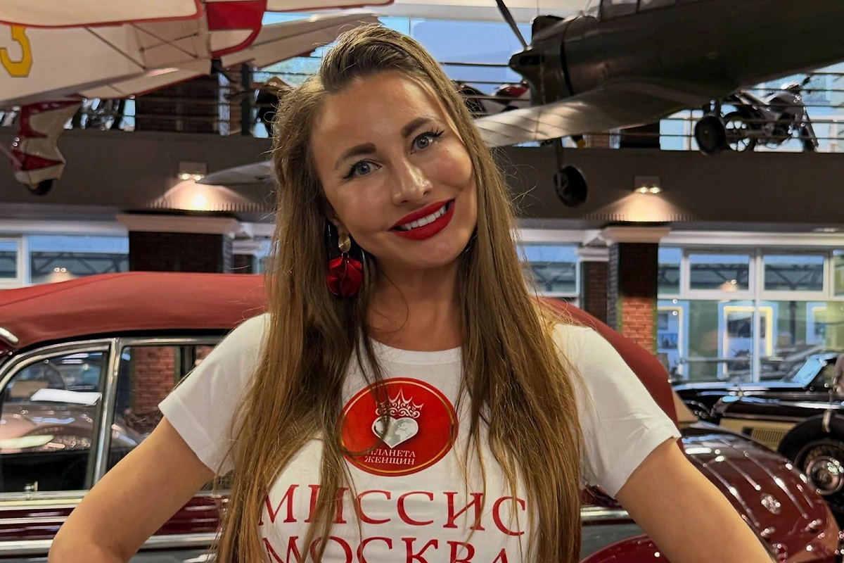 Обложка © Instagram (признан экстремистской организацией и запрещён на территории Российской Федерации) / valentina.vylegzhanina